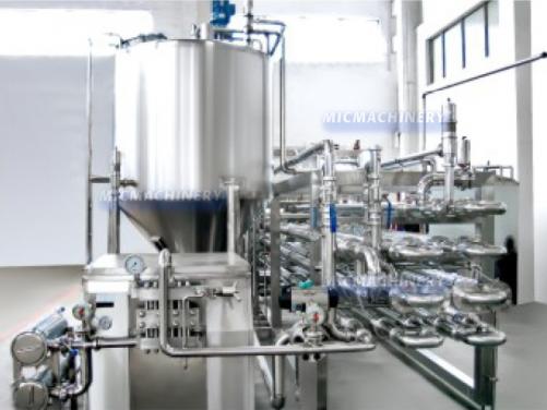 Sterilizing System Devices
