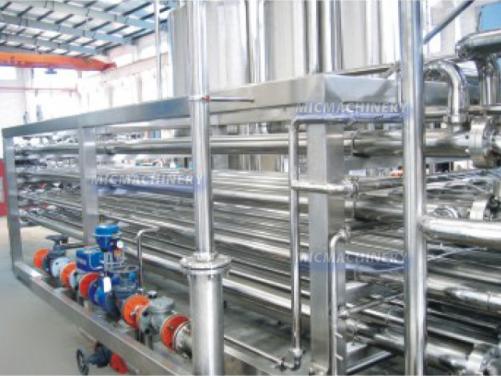 Sterilizing System Devices