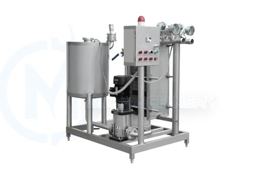 Heating Exchanger Unions