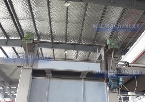 Palletizer And Depalletizer