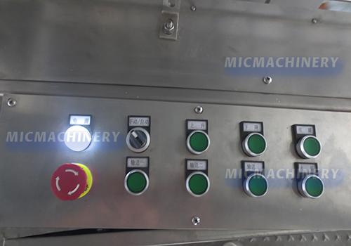 Palletizer And Depalletizer