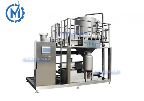 Pressure Spray Drying Tower