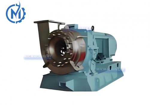 Mechanical Vapor Recompression