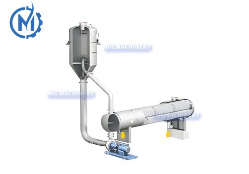 FC Forced Circulation Evaporator