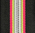 Nylon Color Woven