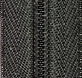 Nylon Woven In Zipper