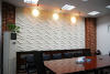 Integrated Decorative Wall Panels