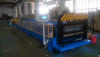 Double Layer Roof Panel Machine Ship To PH