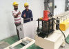 Light Gauge Machine Install Successfully In Malaysia