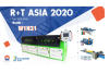 2020 R+T Asia