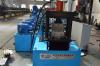 Export C Purlin Roll Forming Machine to Vietnam