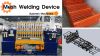 Mesh Welding Device