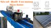 Strut Roll Forming Machine