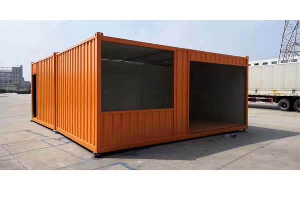 Experienced supplier of Bitcoin (BTC) Container,modular container house ...