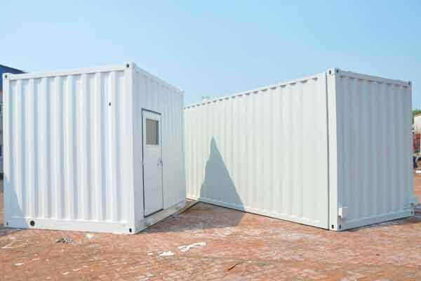Experienced supplier of Bitcoin (BTC) Container,modular container house ...