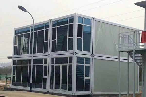 Experienced supplier of Bitcoin (BTC) Container,modular container house ...