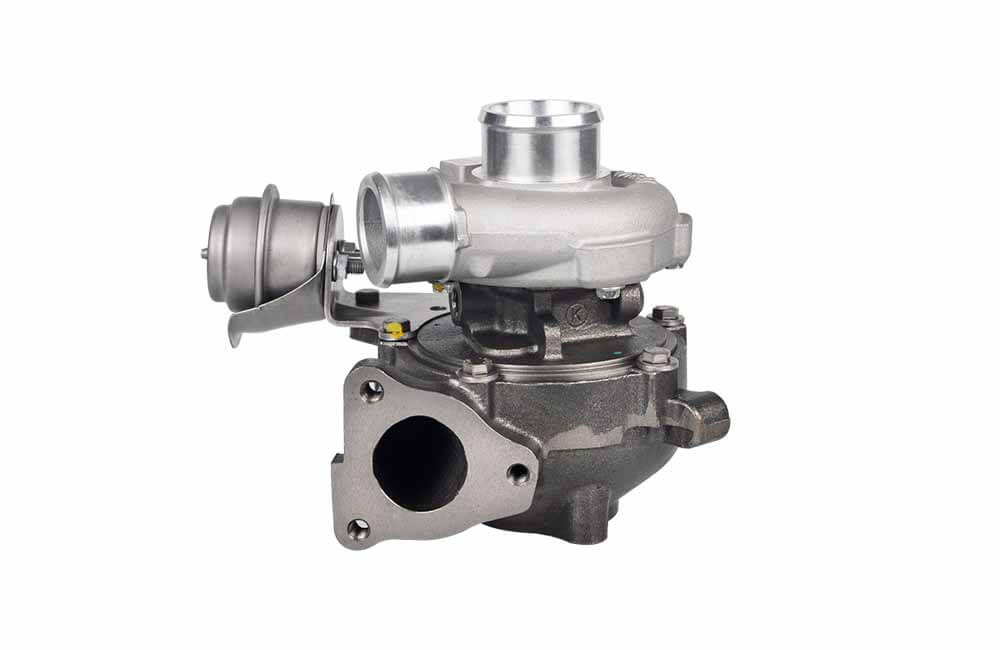 GT1544V Turbo 740611-0002 Use for Hyundai Getz, Kia Rio