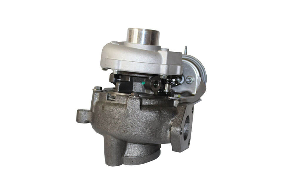 GT1549S Turbo 703245-0001 Use for  BMW 318D, 320D, 520D ( E46)