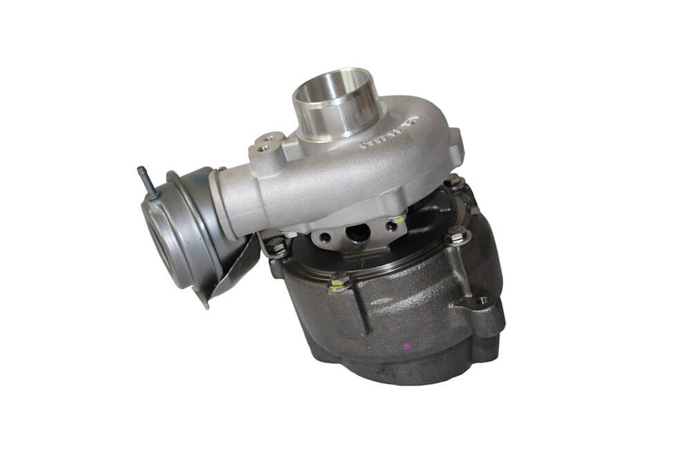 GT1549S Turbo 703245-0001 Use for  BMW 318D, 320D, 520D ( E46)