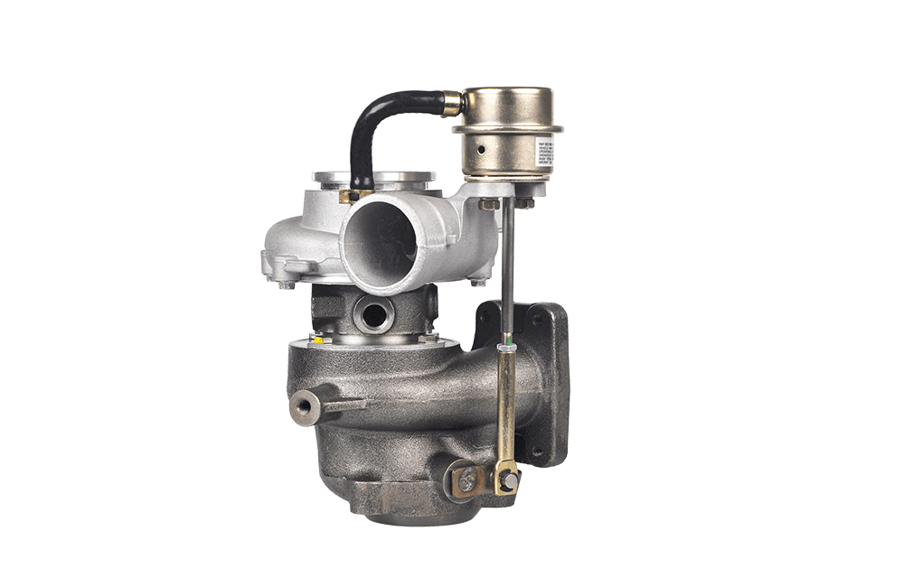 GT1752S Turbo 452204-0004 Use for  Saab 9-3, 9-5