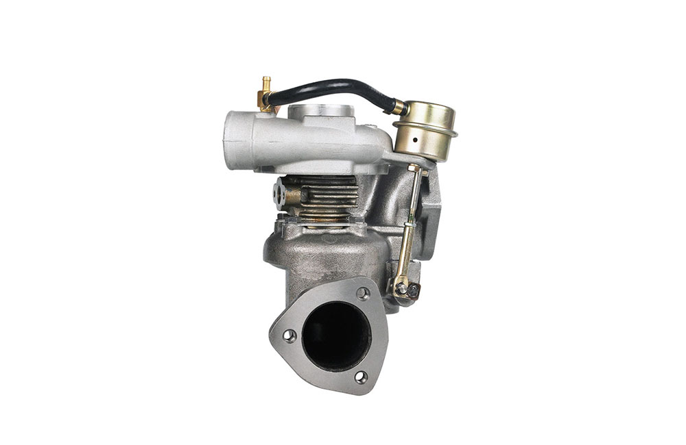 1999- Land Rover Discovery T250-04 Turbo 452055-0004