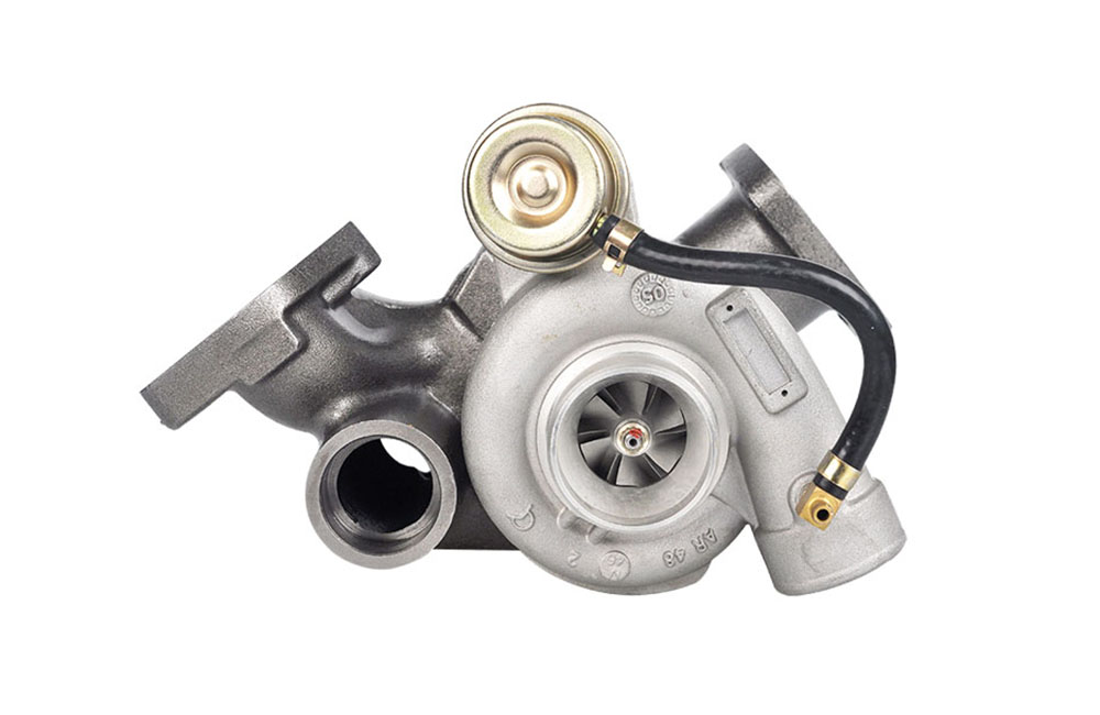 1999- Land Rover Discovery T250-04 Turbo 452055-0004