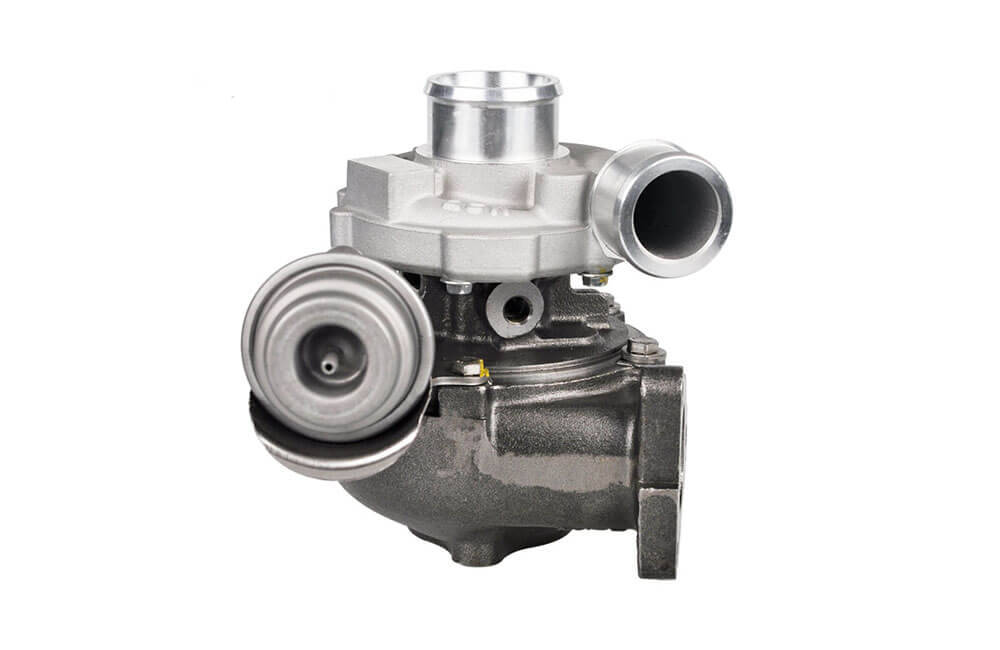 GT1544V Turbo 740611-0002 Use for Hyundai Getz Kia Rio