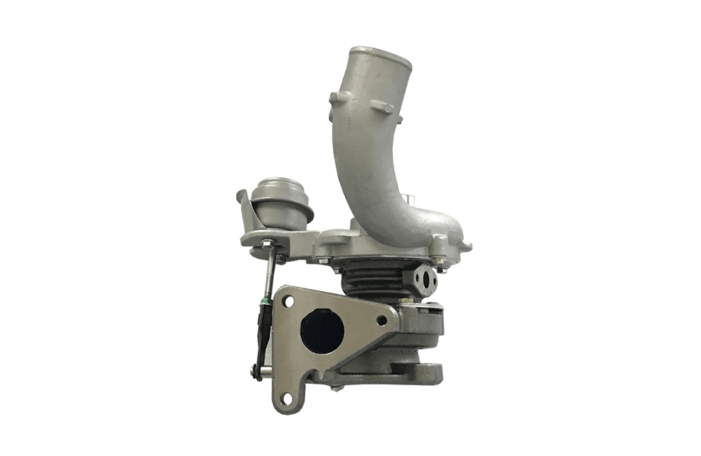GT1549S Turbo 703245-0001 Use for  Renault Volvo