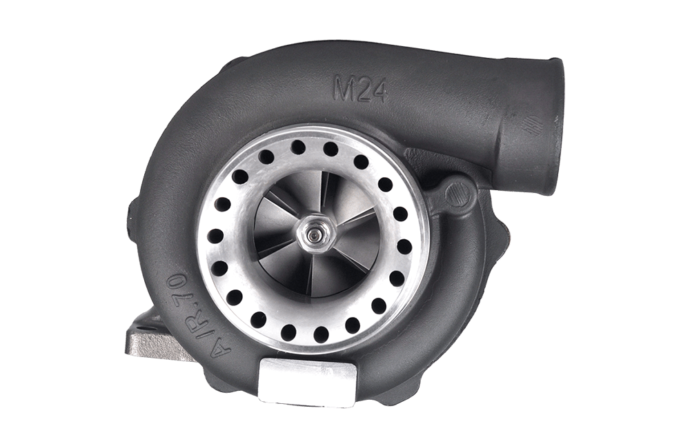 Performance Turbo GT35 a/r.70CH T25 Flange a/r.60Turbine housing