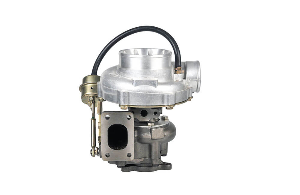 Performance Turbo GT3076 a/r.70 T25 Flange a/r.86Turbine housing