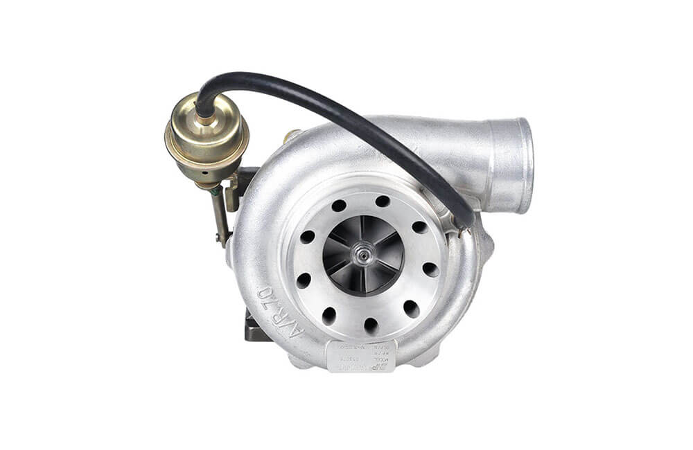 Performance Turbo GT3076 a/r.70 T25 Flange a/r.86Turbine housing