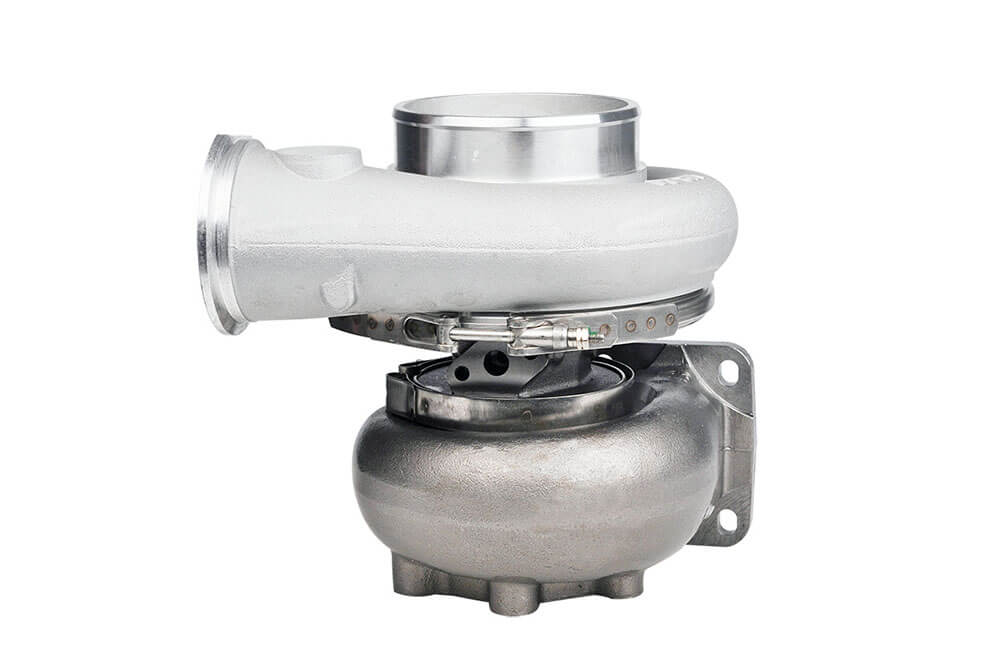 Performance Turbo GT4294 a/r.60 T4 Flange  a/r1.05Turbine housing