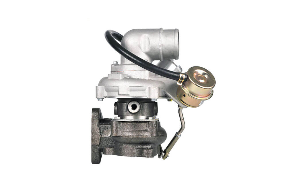 2003-Hyundai Truck Van GT1749S Turbo 715924-5004