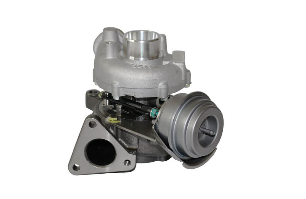 1999-06 Audi Skoda Volkswagen GT1749V (S2) Turbo 454231-0010
