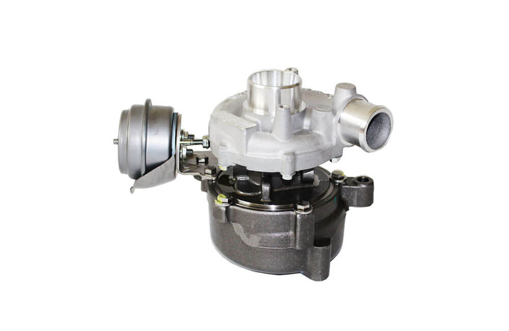 1999-06 Audi Skoda Volkswagen GT1749V (S2) Turbo 454231-0010