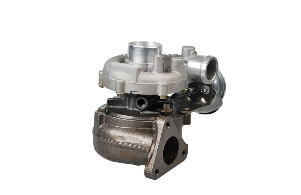 1999-03 Ford Volkswagen GT1749V (S1) Turbo 701855-0006