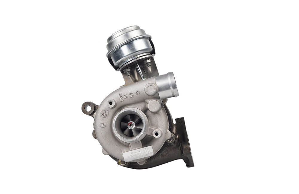 1999-03 Ford Volkswagen GT1749V (S1) Turbo 701855-0006