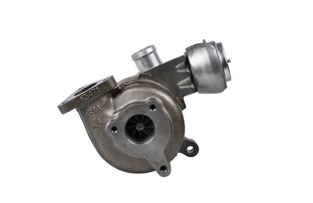 1999-03 Ford Volkswagen GT1749V (S1) Turbo 701855-0006