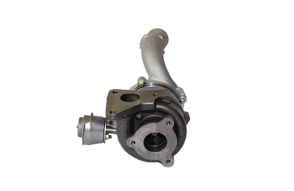 2001-04 Renault Various GT1749V Turbo 708639-0010