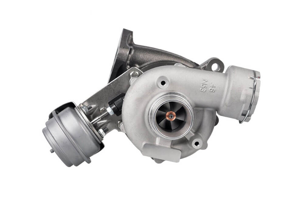 2000-08 Volkswagen Audi GT1749V (S2) Turbo 717858-5009S