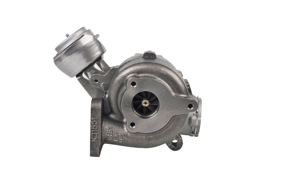 2000-08 Volkswagen Audi GT1749V (S2) Turbo 717858-5009S