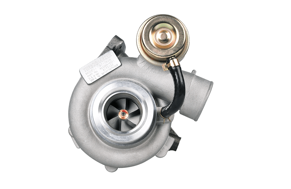 GT1752S Turbo 452204-0004 Use for  Saab 9-3 9-5