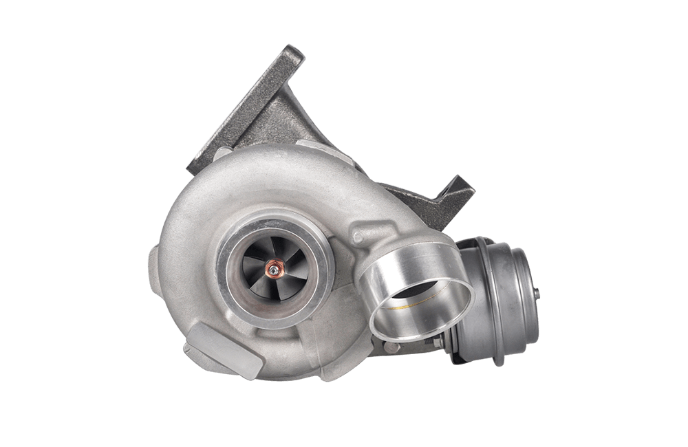 1999-03 Mercedes Benz E Class GT1852V Turbo 709835-0002