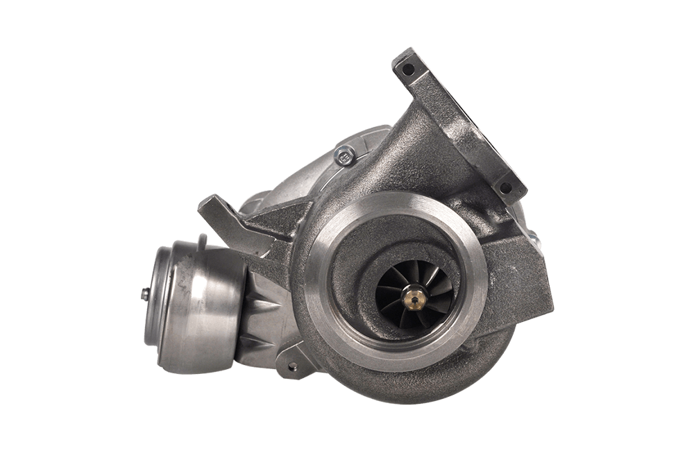 1999-03 Mercedes Benz E Class GT1852V Turbo 709835-0002