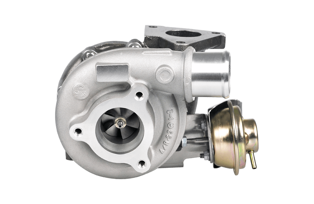 2000-09 Nissan Patrol Terrano II GT2052V Turbo 705954-0008