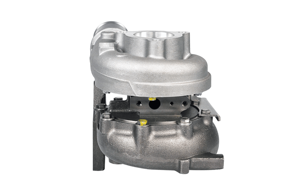 2000-09 Nissan Patrol Terrano II GT2052V Turbo 724639-0006 oil cooled