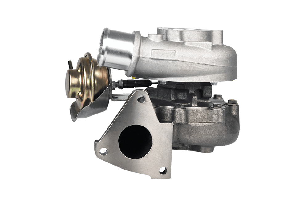2000-09 Nissan Patrol Terrano II GT2052V Turbo 724639-0006 oil cooled