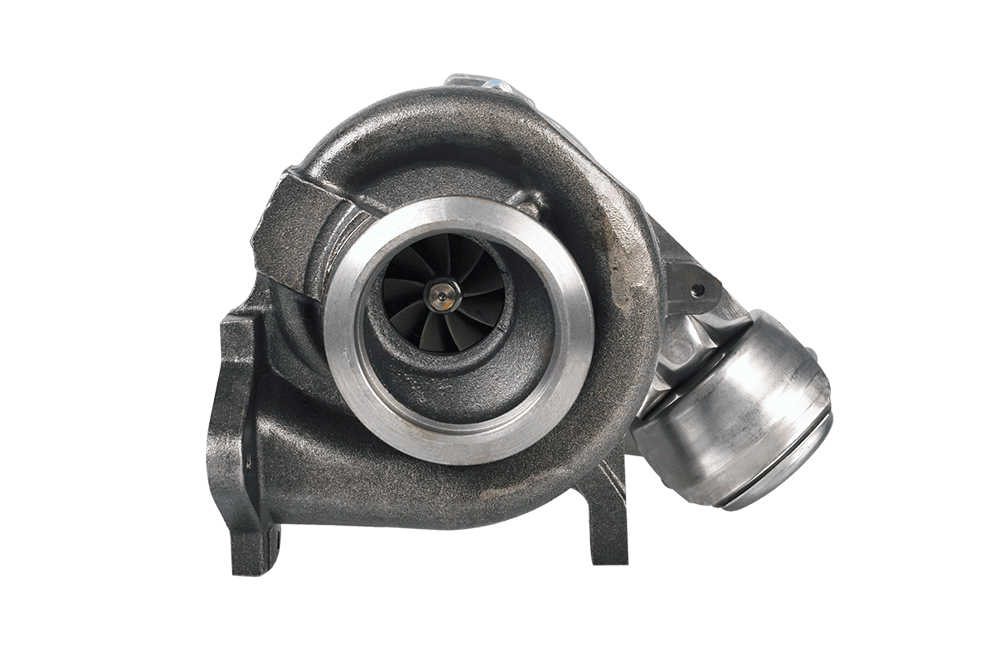 2000-04 Mercedes Benz Commercial Vehicle GT2256V Turbo 709838-0005