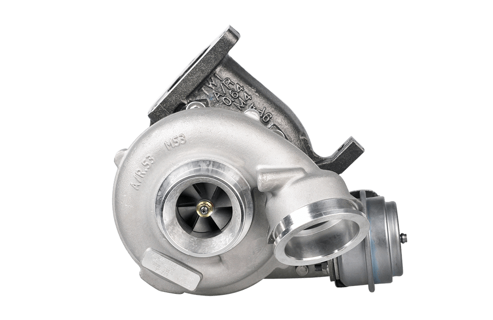 2000-04 Mercedes Benz Commercial Vehicle GT2256V Turbo 709838-0005