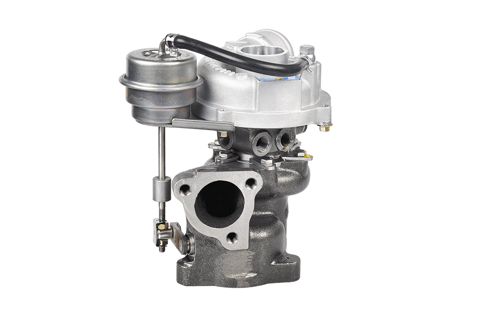 1996-12 Audi  Volkswagen K03 Turbo 53039880005